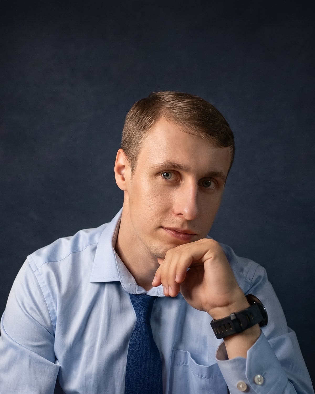Александр Изотов